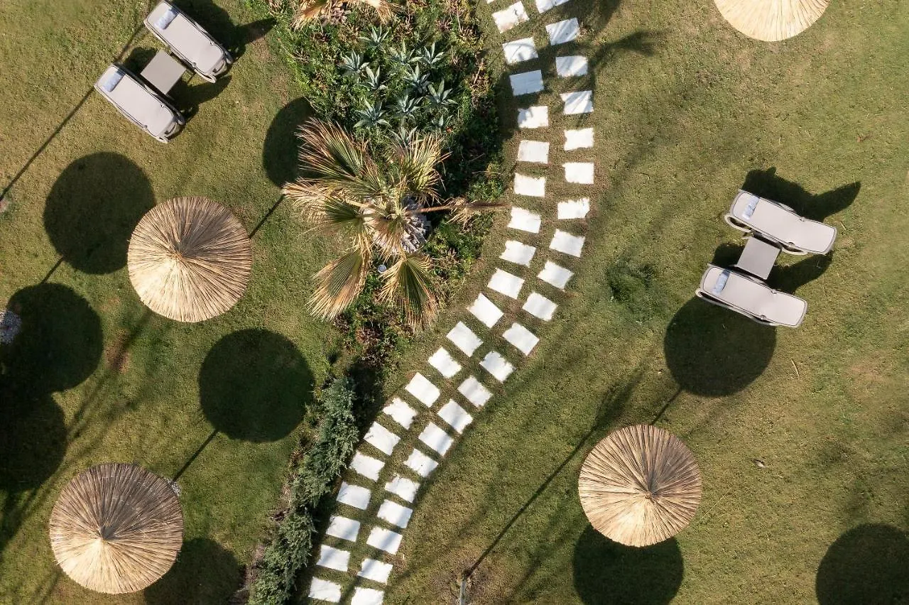 Radisson Collection Hotel, Bodrum Akyarlar