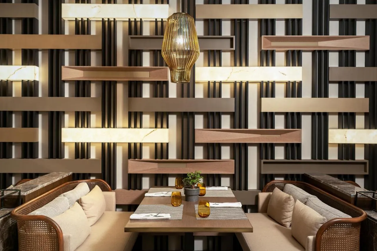 Radisson Collection Hotel, Bodrum Akyarlar Türkiye