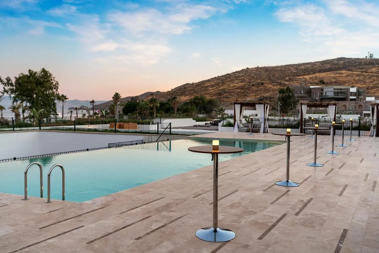***** Otel Radisson Collection Hotel, Bodrum Akyarlar Türkiye
