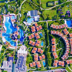 4* Hotel Village Tuerkiye