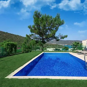 5* Hotel Vogue Supreme Bodrum