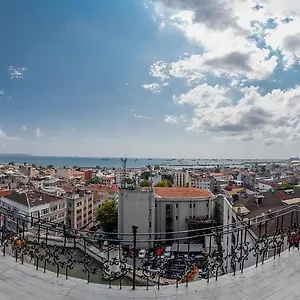 My Assos Hotel Istambul