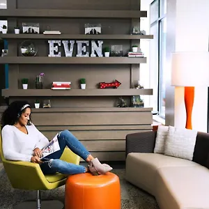 Otel Even Brooklyn By Ihg