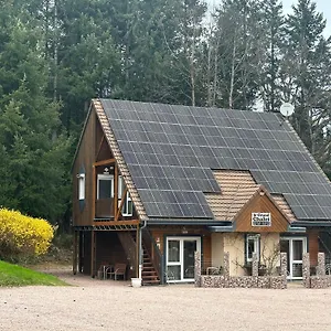 Chez Sam La Marguetière Mini-hôtel Andelaroche