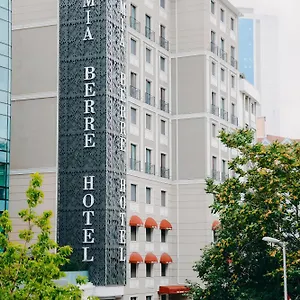 Mia Berre Hotel Istambul
