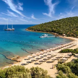 Курортный комплекс Kempinski Barbaros Bay Bodrum