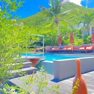 Jardin D'o Naturiste Couples Only Appart hôtel Cul de Sac