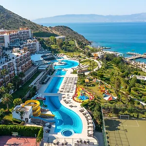 5* Hotel Kefaluka