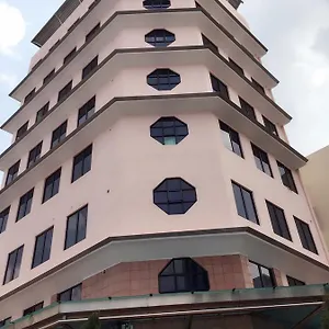 Golden Star Hotel Singapour
