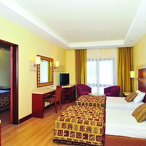 Resort Green Beach Resort, Gündoğan
