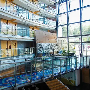 Otel Eurohotel Barcelona Granvia Fira