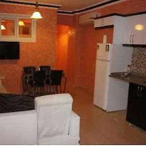 Otel Global
