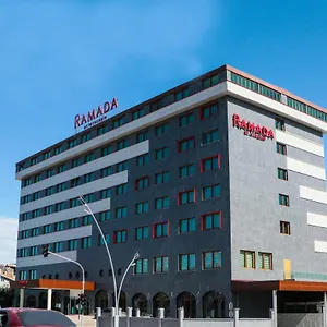 Ramada Otel