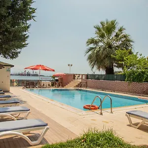 Otel Blue Marine
