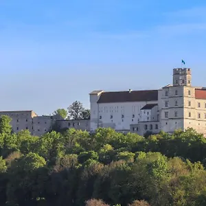 Die Burgschanke Eichstätt