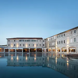 Otel Terme Di Natural & Golf - The Leading Of The World