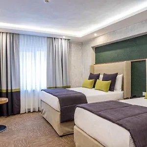 Carlton Old Hotel Istambul