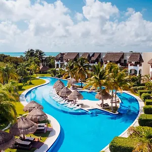 Valentin Imperial Riviera Maya - Adults Only Station touristique Playa Paraiso