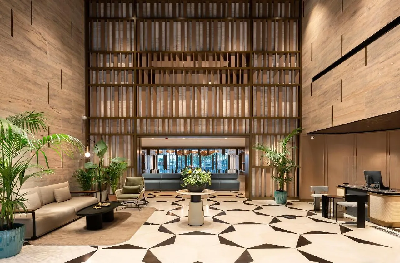 ***** Hotel Radisson Collection Hotel, Bodrum Akyarlar Turkey