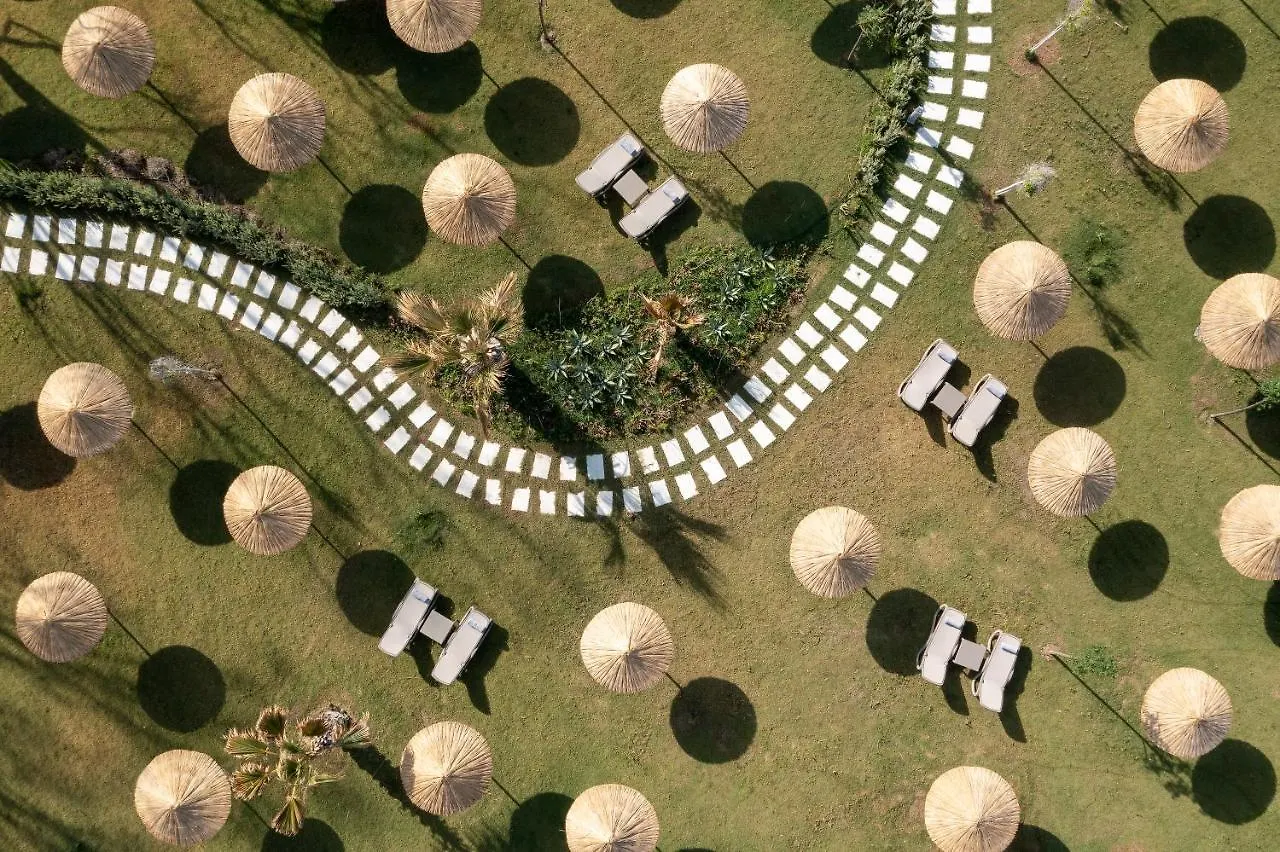 Radisson Collection Hotel, Bodrum Akyarlar Hotel