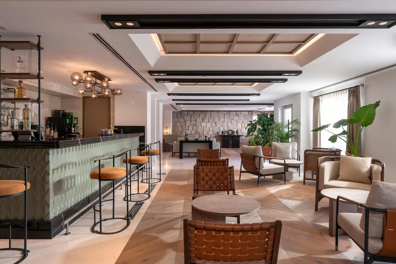 Radisson Collection Hotel, Bodrum Akyarlar 5*,  Turquie