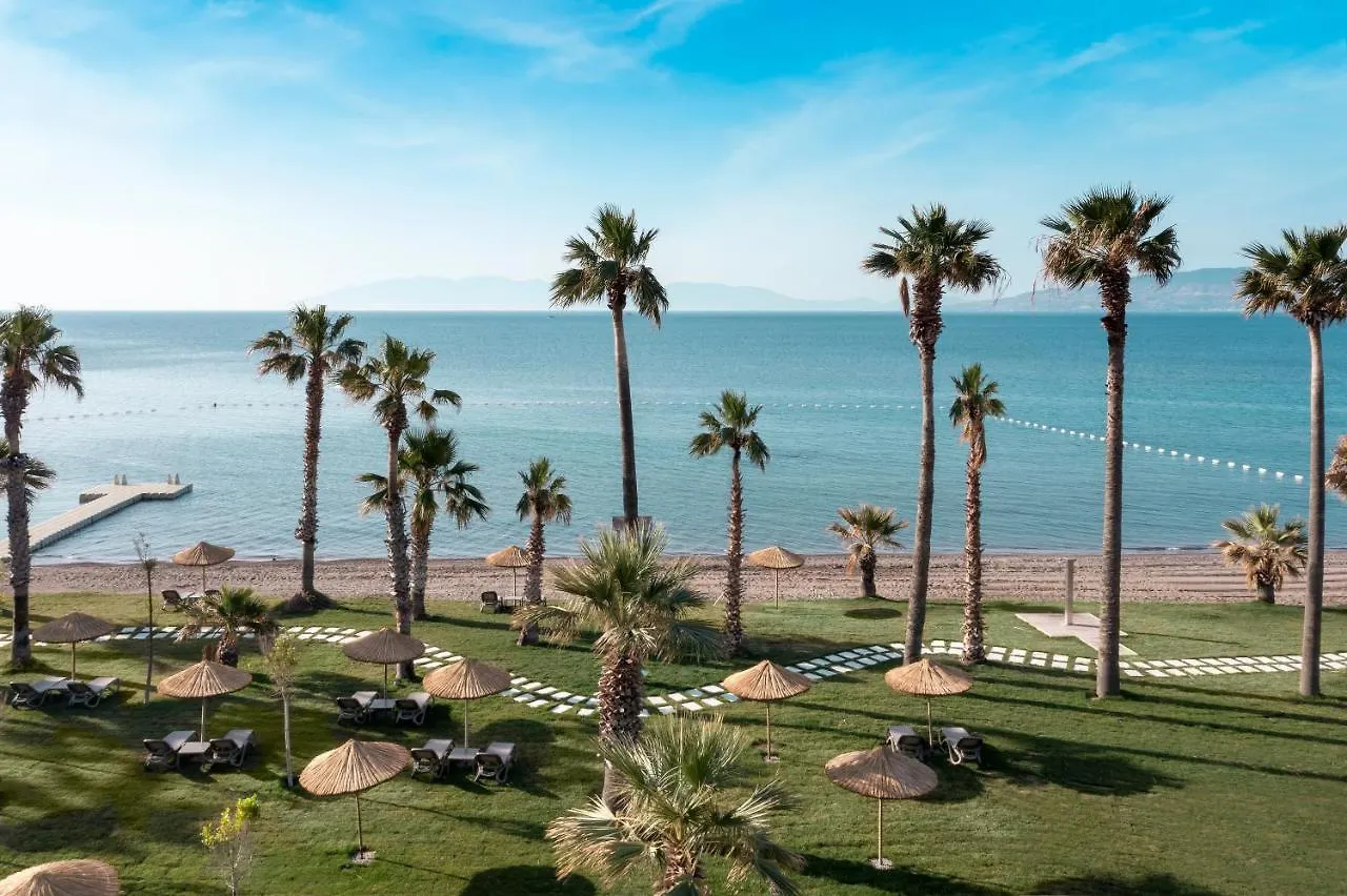 Hotel Radisson Collection Hotel, Bodrum Akyarlar