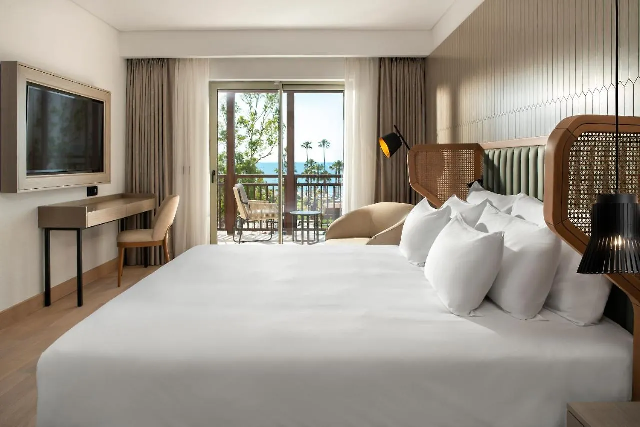 Radisson Collection Hotel, Bodrum Akyarlar 5*,