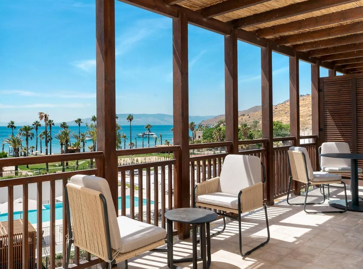 Hotel Radisson Collection Hotel, Bodrum Akyarlar