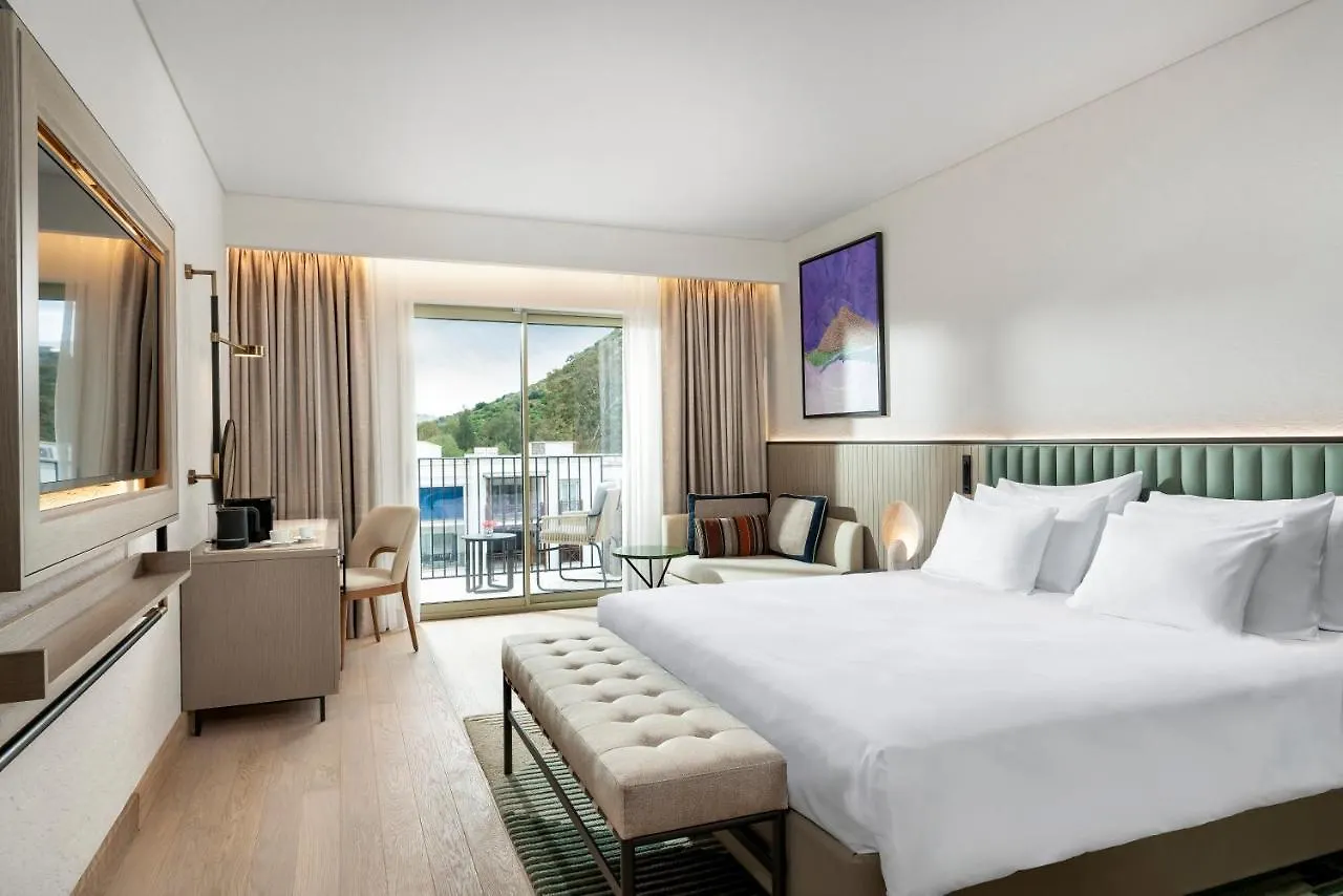 Radisson Collection Hotel, Bodrum Akyarlar Hotel