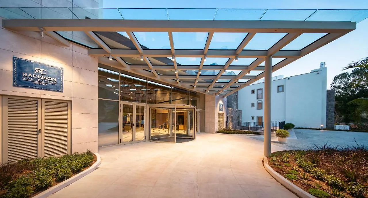 Radisson Collection Hotel, Bodrum Akyarlar Hotel