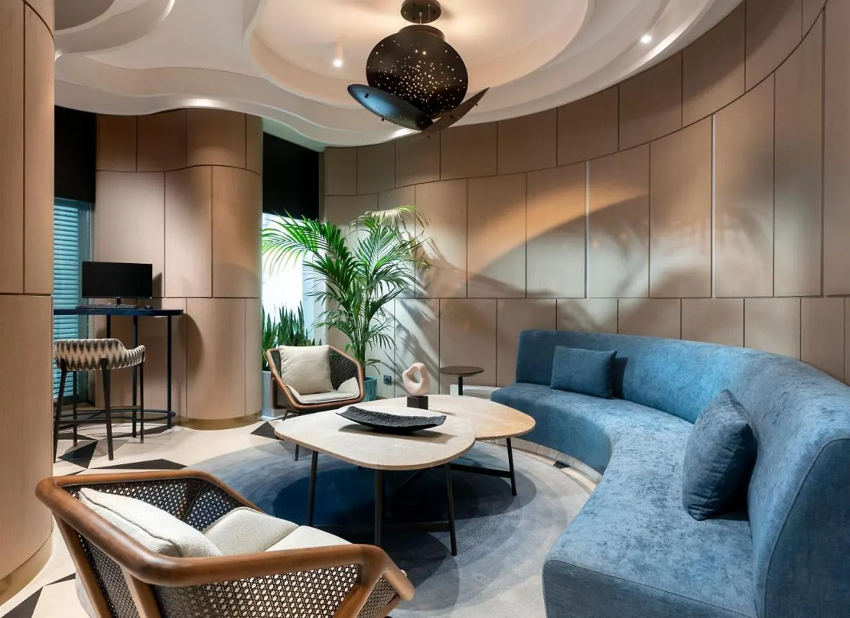 Radisson Collection Hotel, Bodrum Akyarlar Hotel