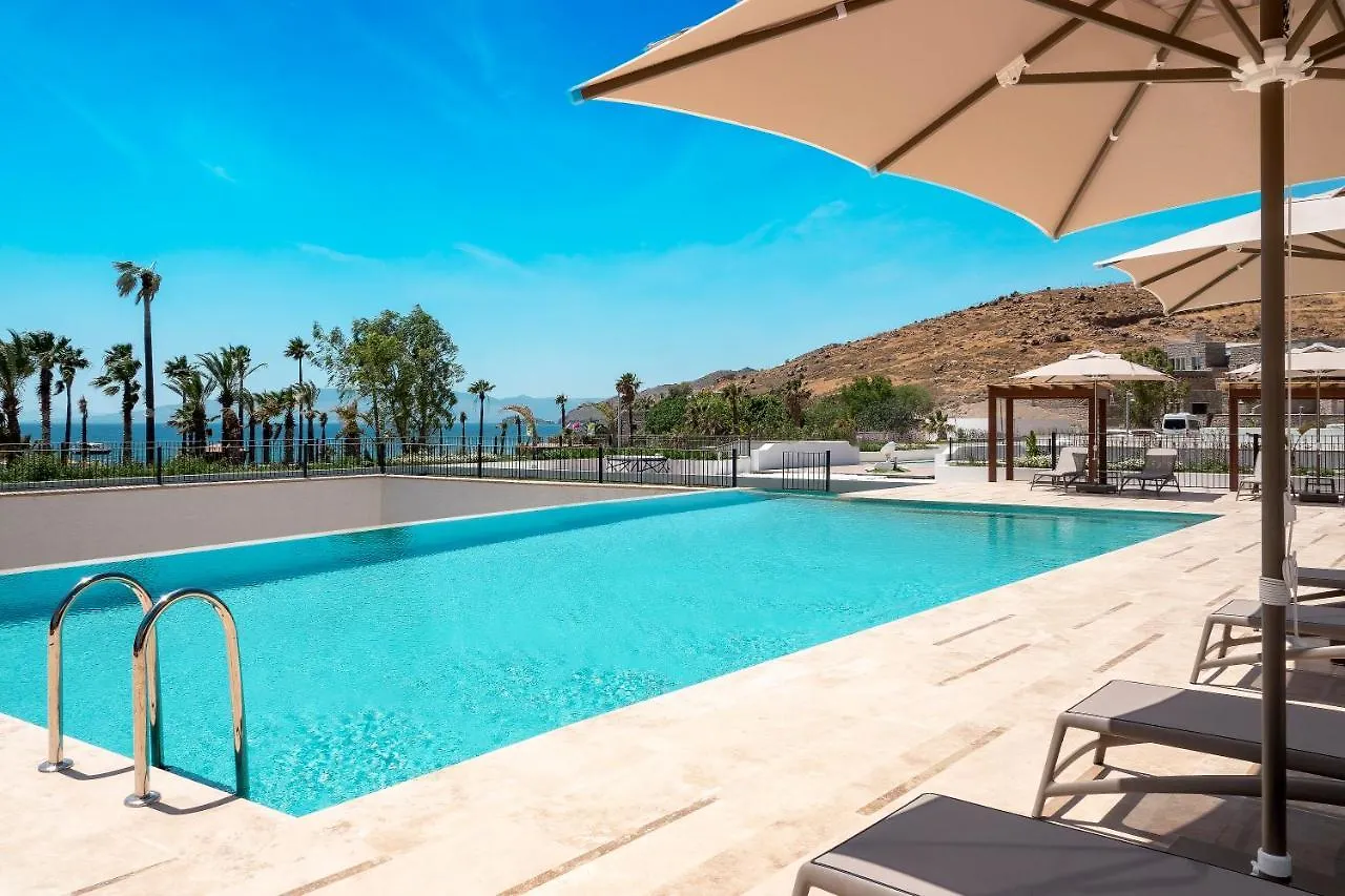 Radisson Collection Hotel, Bodrum Akyarlar 5*,