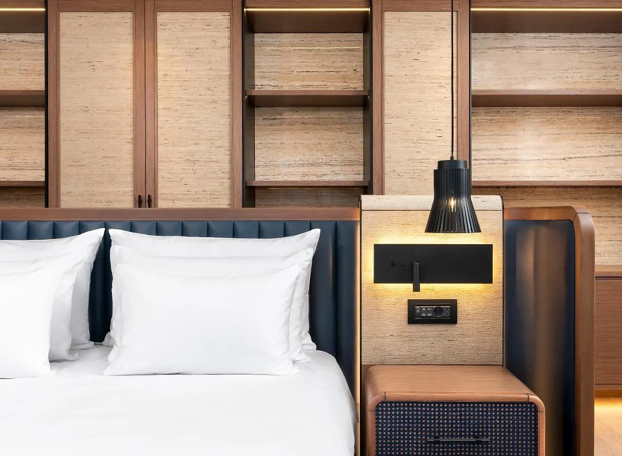Radisson Collection Hotel, Bodrum Akyarlar 5*,  Turquie