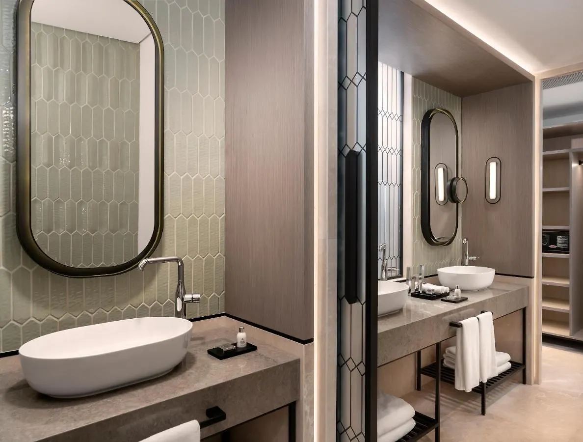 Radisson Collection Hotel, Bodrum Akyarlar Hotel