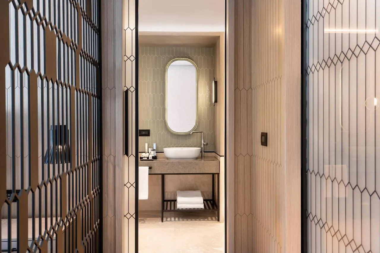 Radisson Collection Hotel, Bodrum Akyarlar Hotel