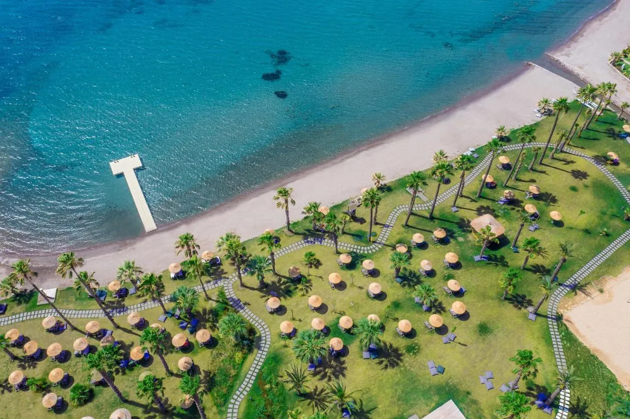 Hotel Radisson Collection Hotel, Bodrum Akyarlar
