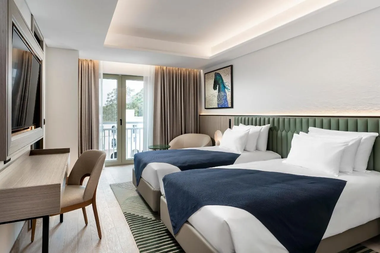 Radisson Collection Hotel, Bodrum Akyarlar 5*,  Turquie