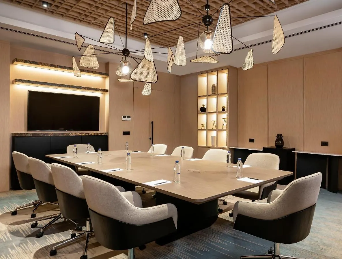 אקיארלר Radisson Collection Hotel, Bodrum