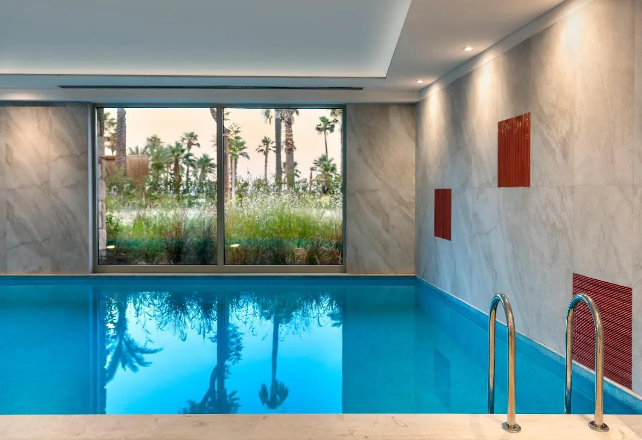Radisson Collection Hotel, Bodrum Akyarlar 5*,  Turquie