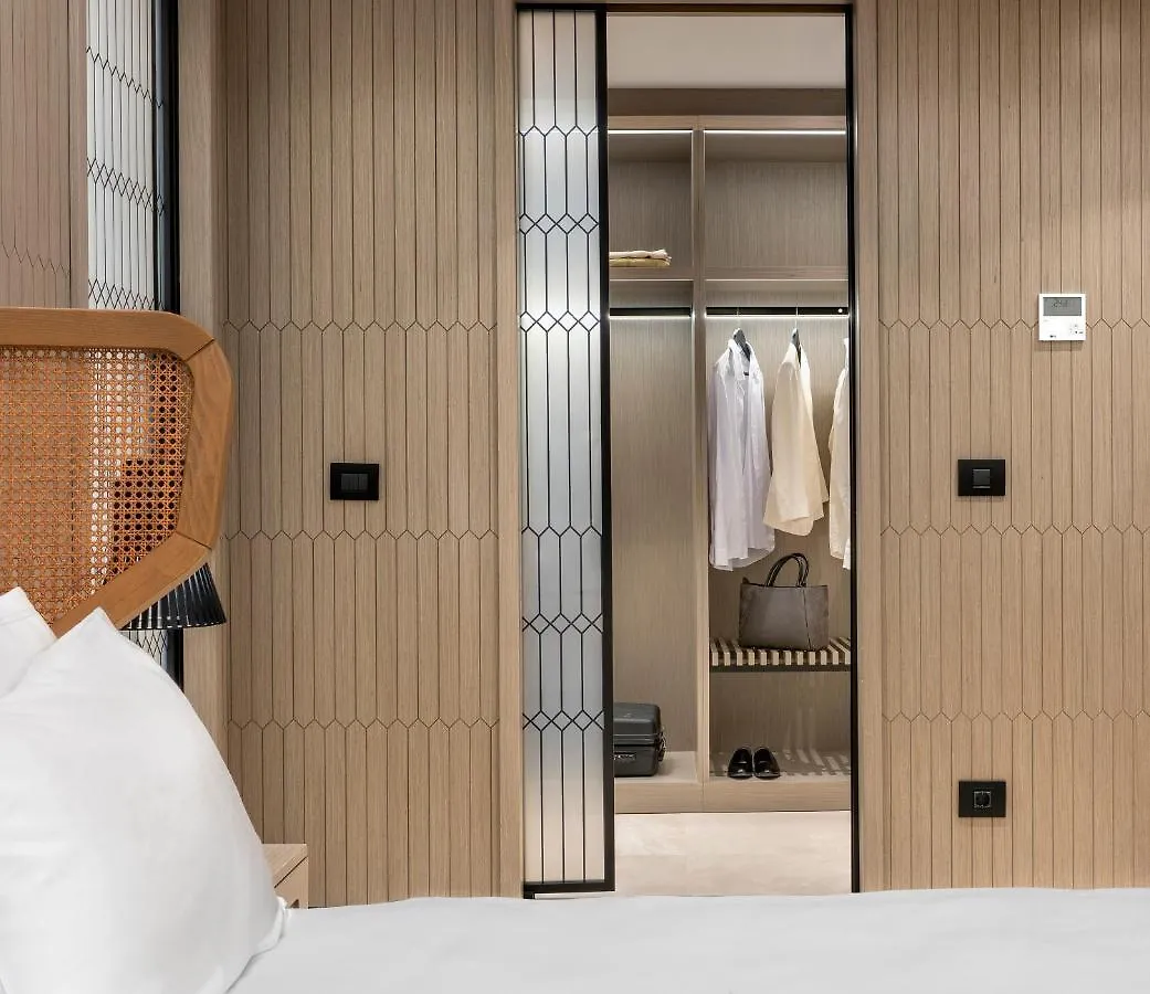 Radisson Collection Hotel, Bodrum Akyarlar 5*,  Turquie