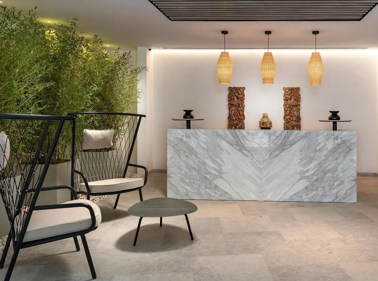 Radisson Collection Hotel, Bodrum Akyarlar Turquie