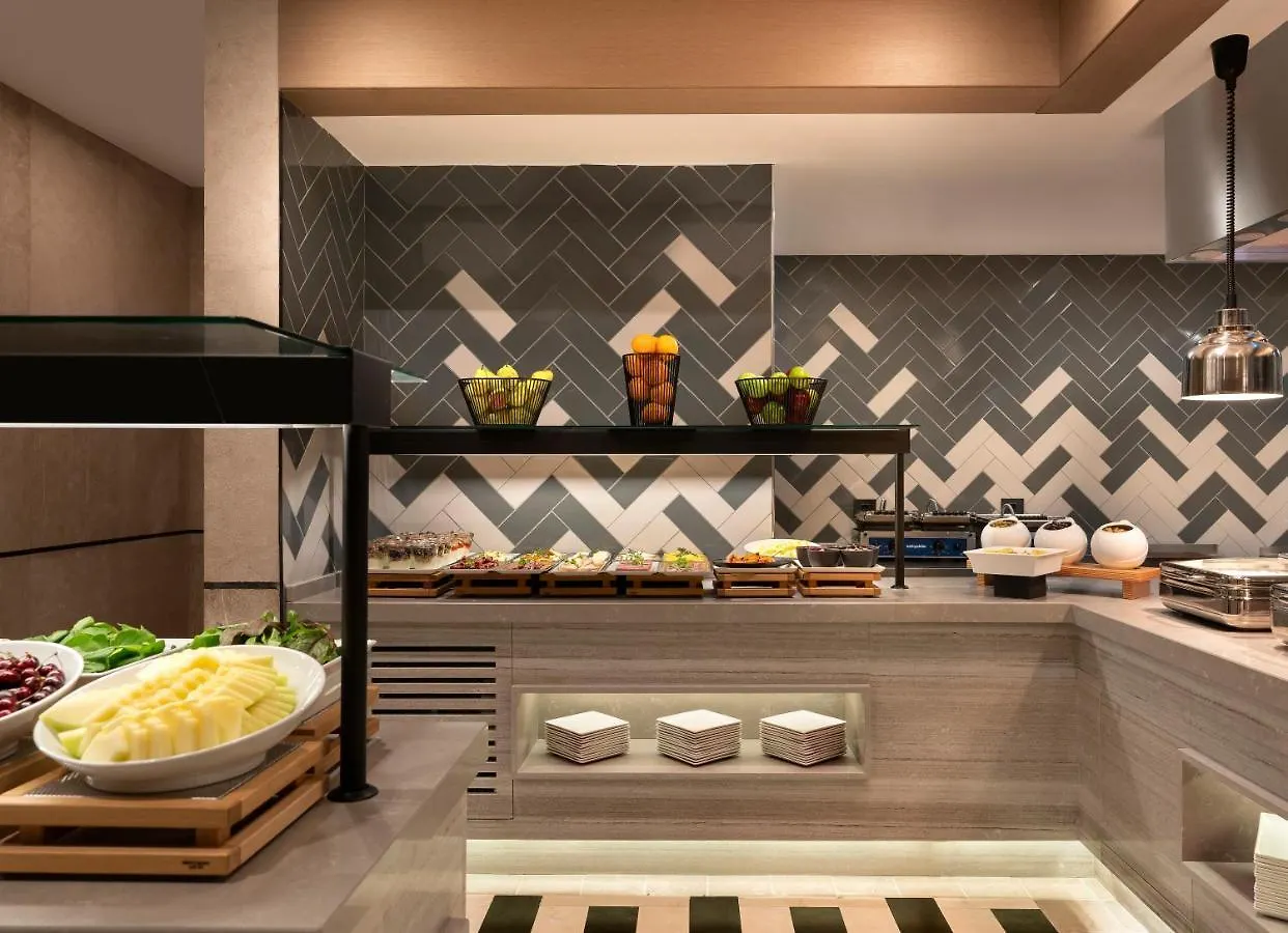 Radisson Collection Hotel, Bodrum Akyarlar Hotel