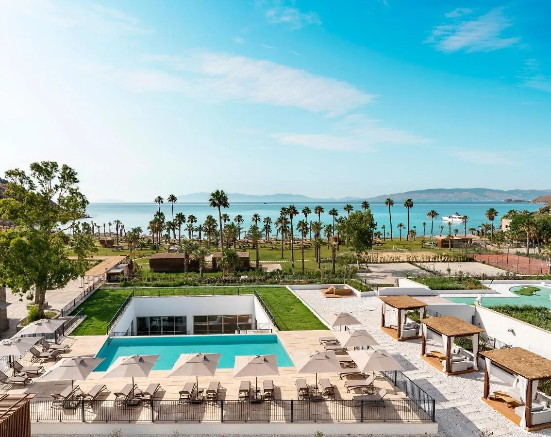 Radisson Collection Hotel, Bodrum Akyarlar 5*,