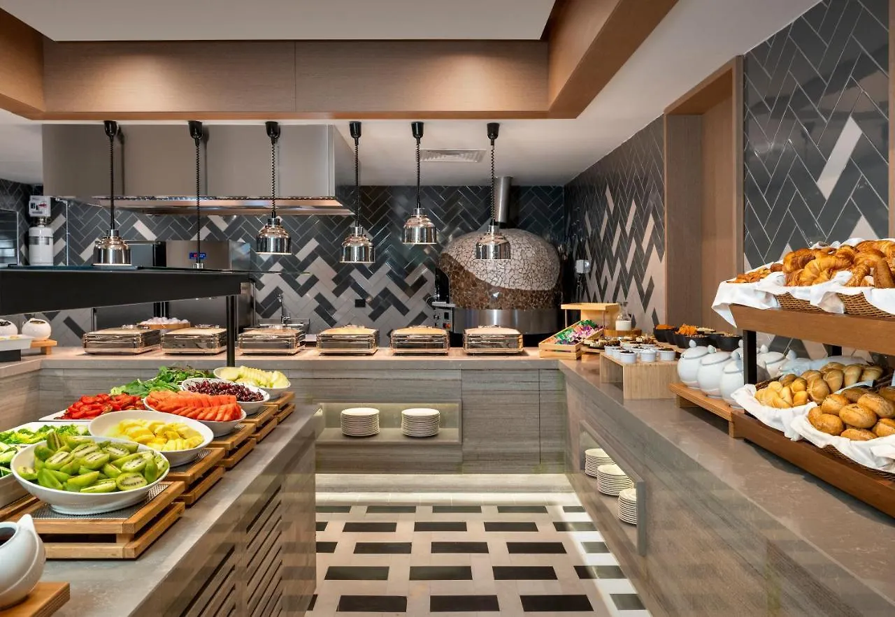 Hotel Radisson Collection Hotel, Bodrum Akyarlar