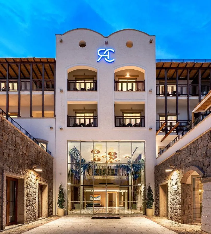 אקיארלר Radisson Collection Hotel, Bodrum