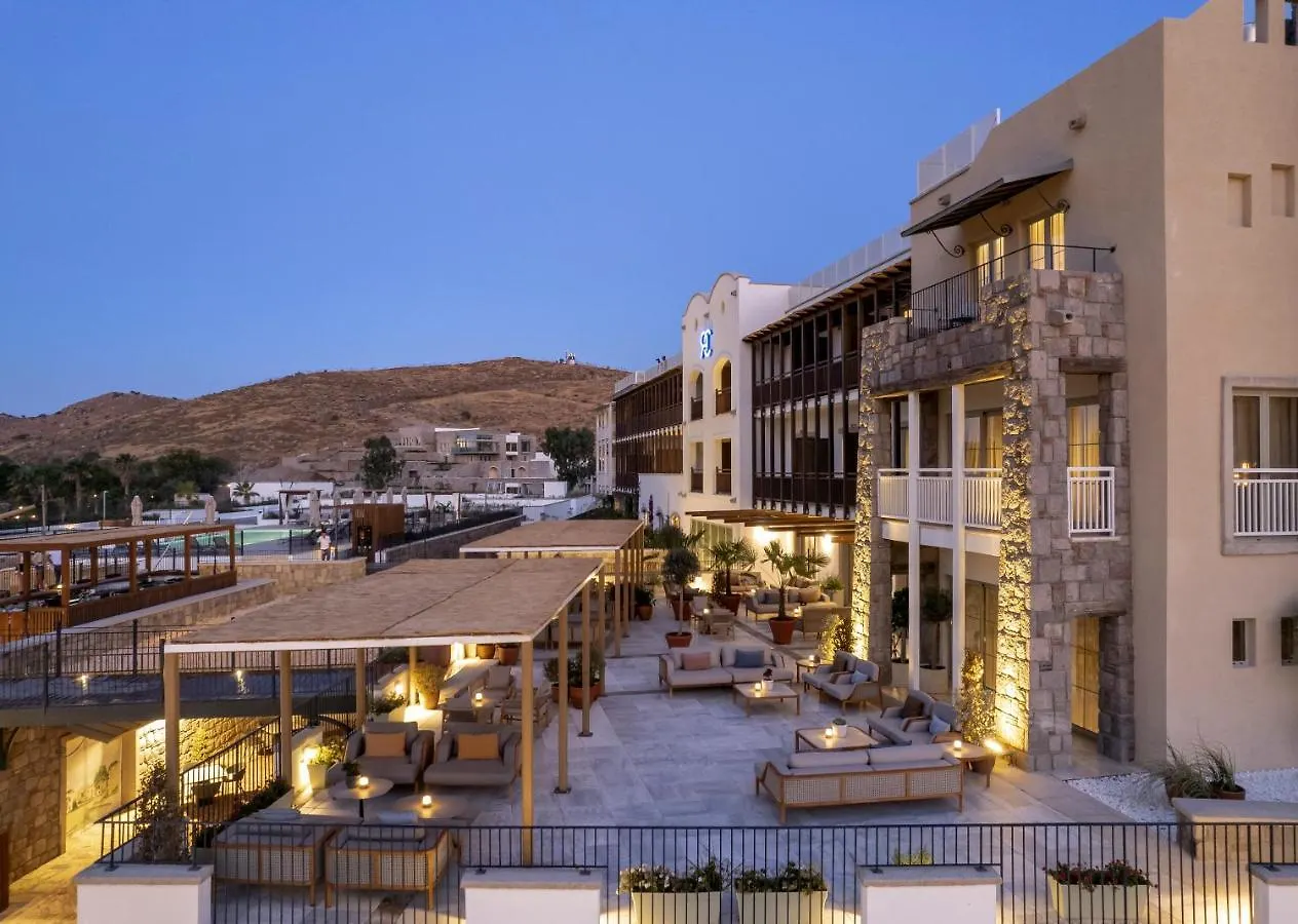 ***** Hotel Radisson Collection Hotel, Bodrum Akyarlar Turkey