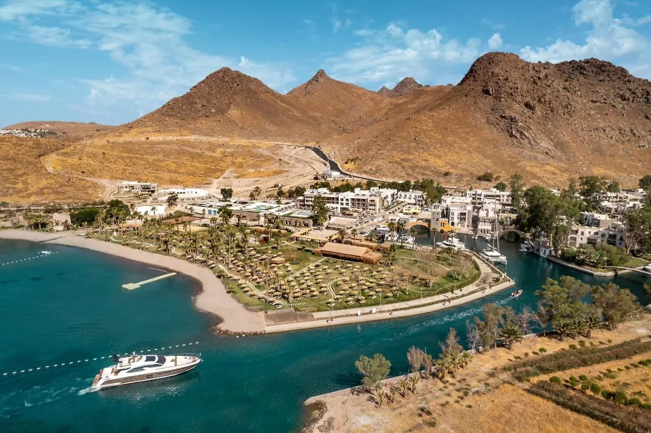 אקיארלר Radisson Collection Hotel, Bodrum