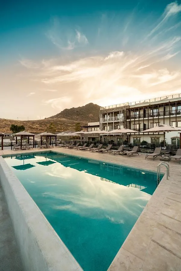 Radisson Collection Hotel, Bodrum Akyarlar 5*,