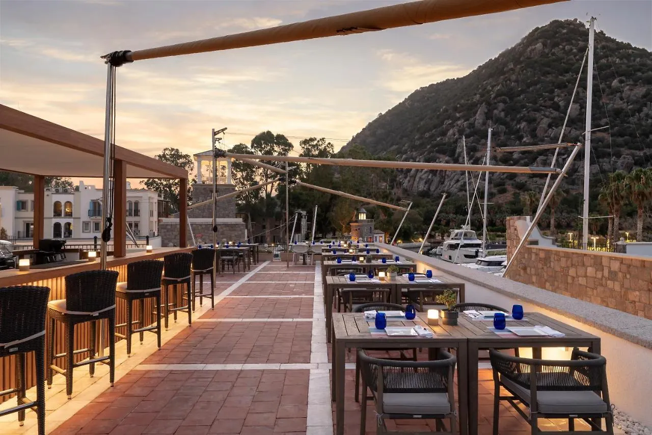 Radisson Collection Hotel, Bodrum Akyarlar