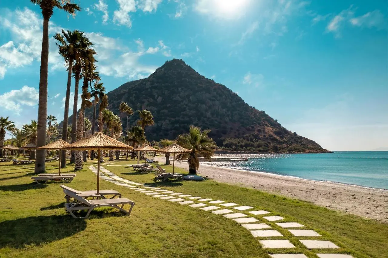 ***** Hotel Radisson Collection Hotel, Bodrum Akyarlar Turquie